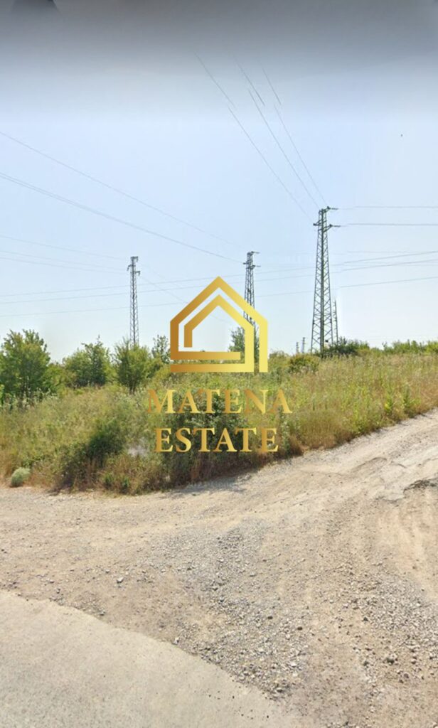 Парцел за продажба в Банкя, София