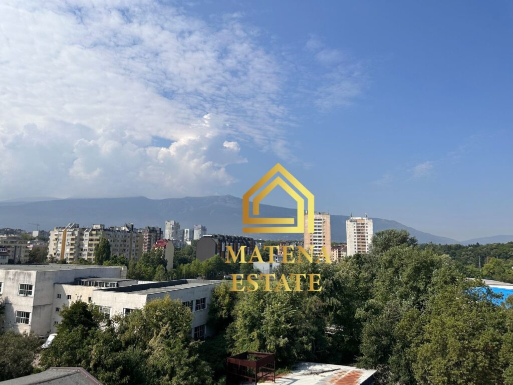 Офис под наем в кв. Дианабад, София