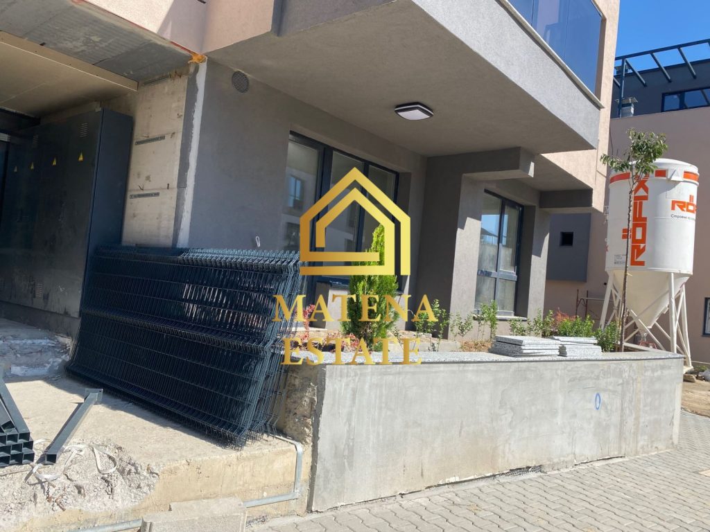 Двустаен апартамент за продажба в кв. Малинова долина, София