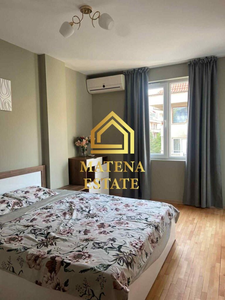 Тристаен апартамент под наем в кв. Витоша, София