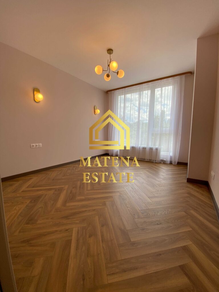 Тристаен апартамент за продажба в кв. Овча купел, София