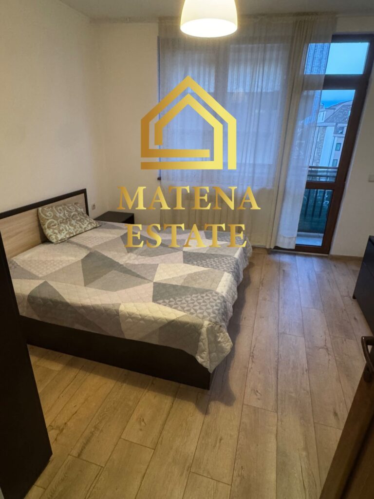 Тристаен апартамент под наем до НБУ