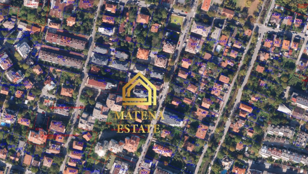 Парцел за продажба в кв. Павлово, София