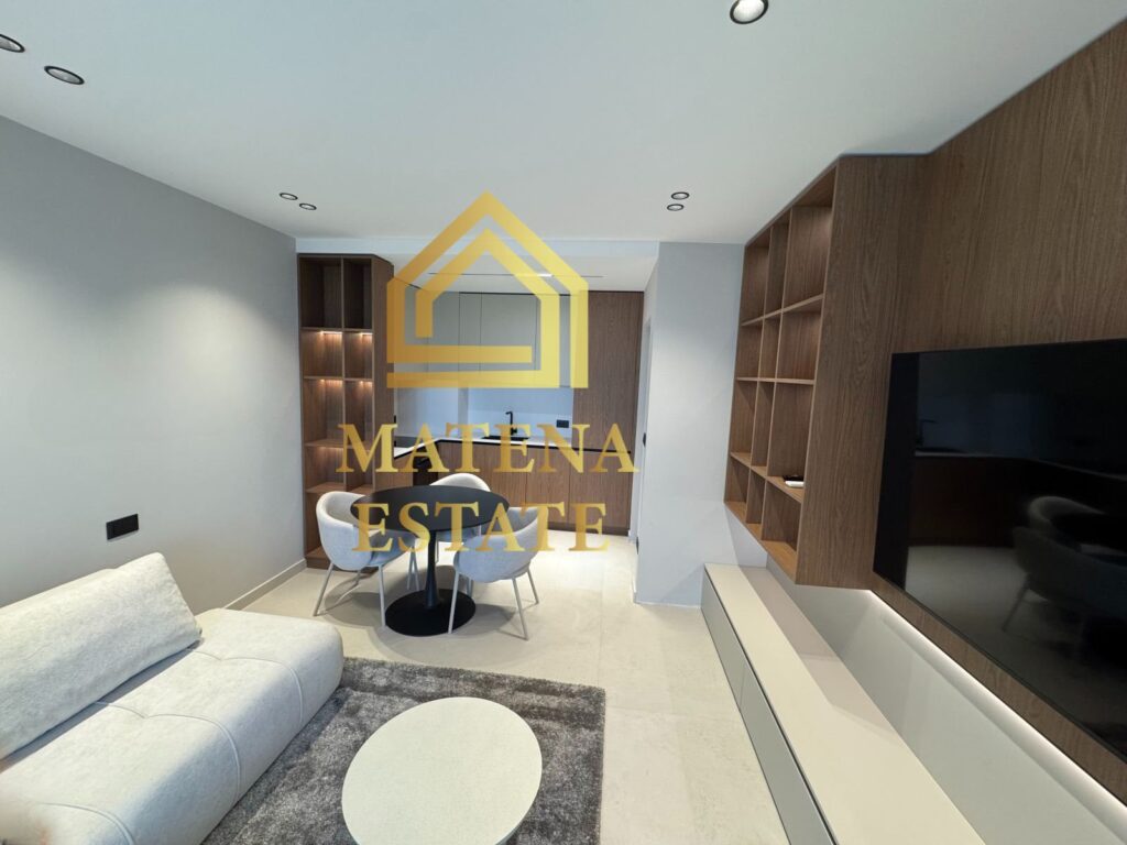 Двустаен апартамент в София, Dalia residence