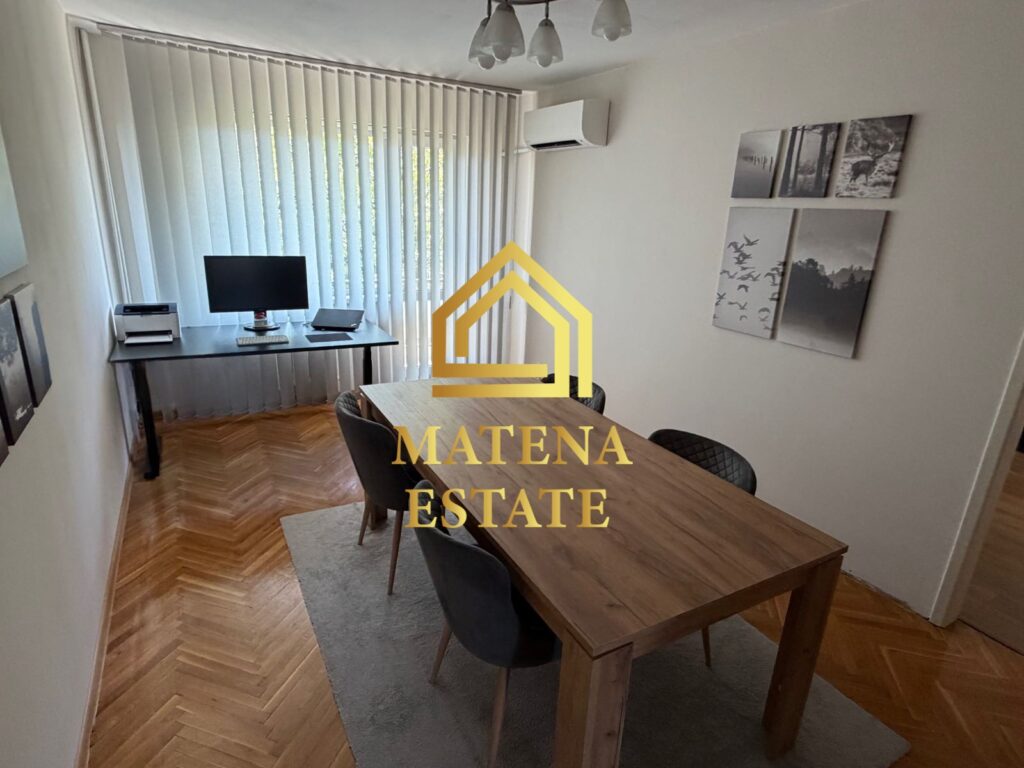 Тристаен апартамент за продажба в кв. Дианабад, София