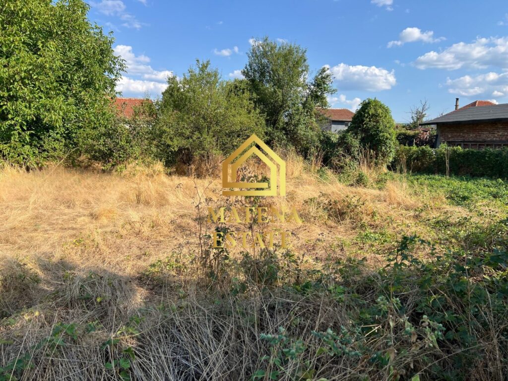 Парцел за продажба в с. Казичене, София
