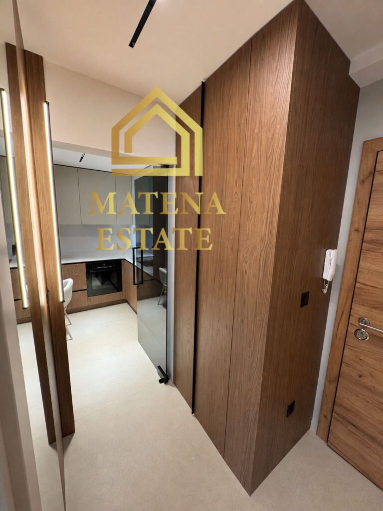 Двустаен апартамент в София, Dalia residence