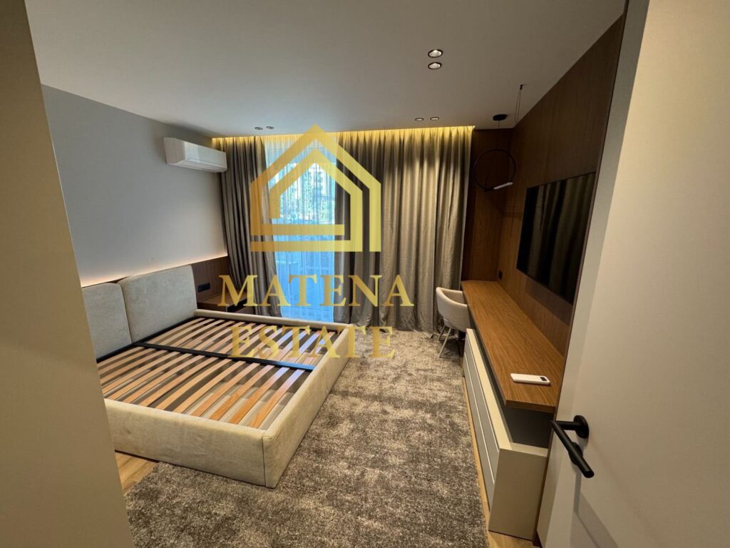 Двустаен апартамент в София, Dalia residence
