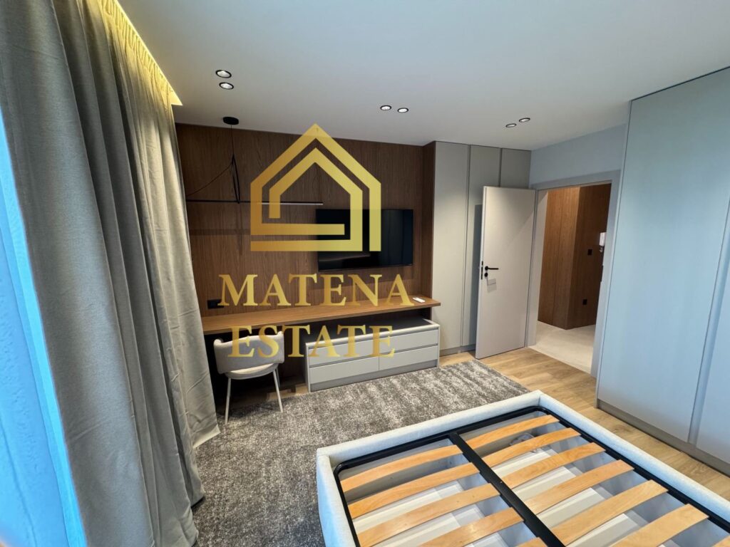 Двустаен апартамент в София, Dalia residence