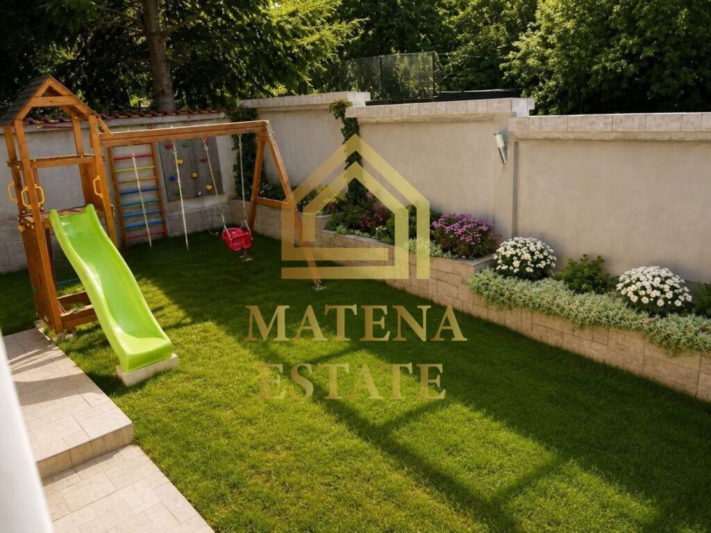 Продава къща, Банкя