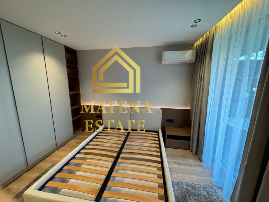 Двустаен апартамент в София, Dalia residence