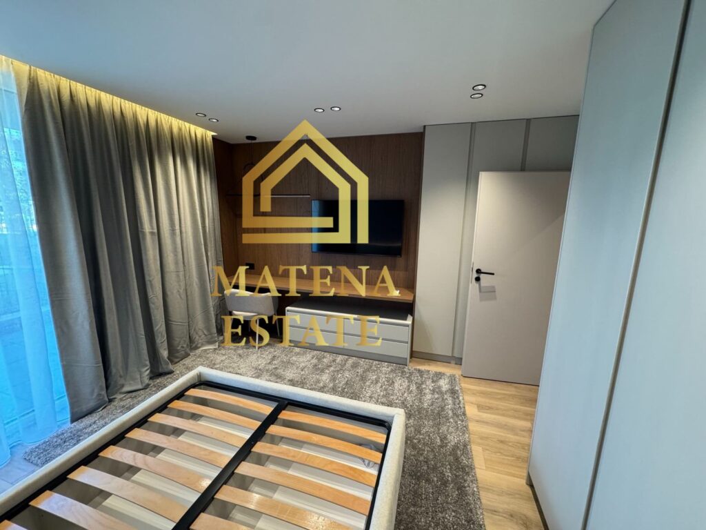 Двустаен апартамент в София, Dalia residence