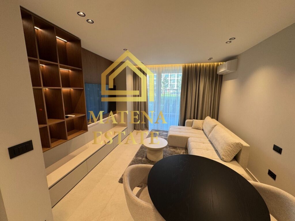 Двустаен апартамент в София, Dalia residence