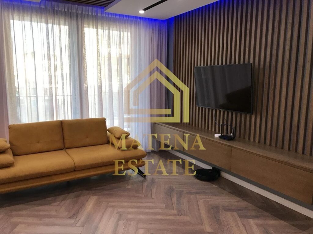 Двустаен апартамент под наем в кв. Витоша, София