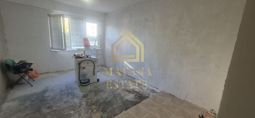 Едностаен апартамент за продажба в Сухата река, София