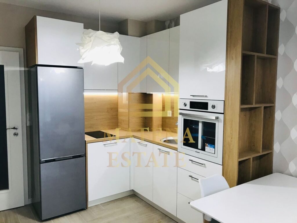 Двустаен апартамент за продажба в кв. Дървеница, София