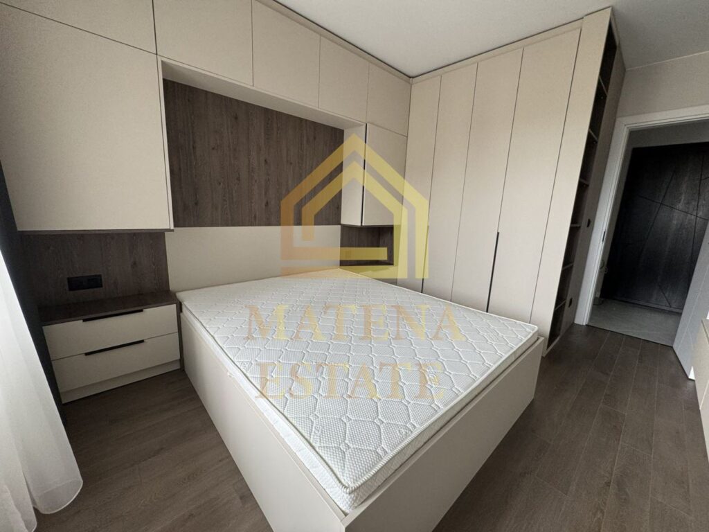 Двустаен апартамент за продажба в кв. Манастирски ливади, София
