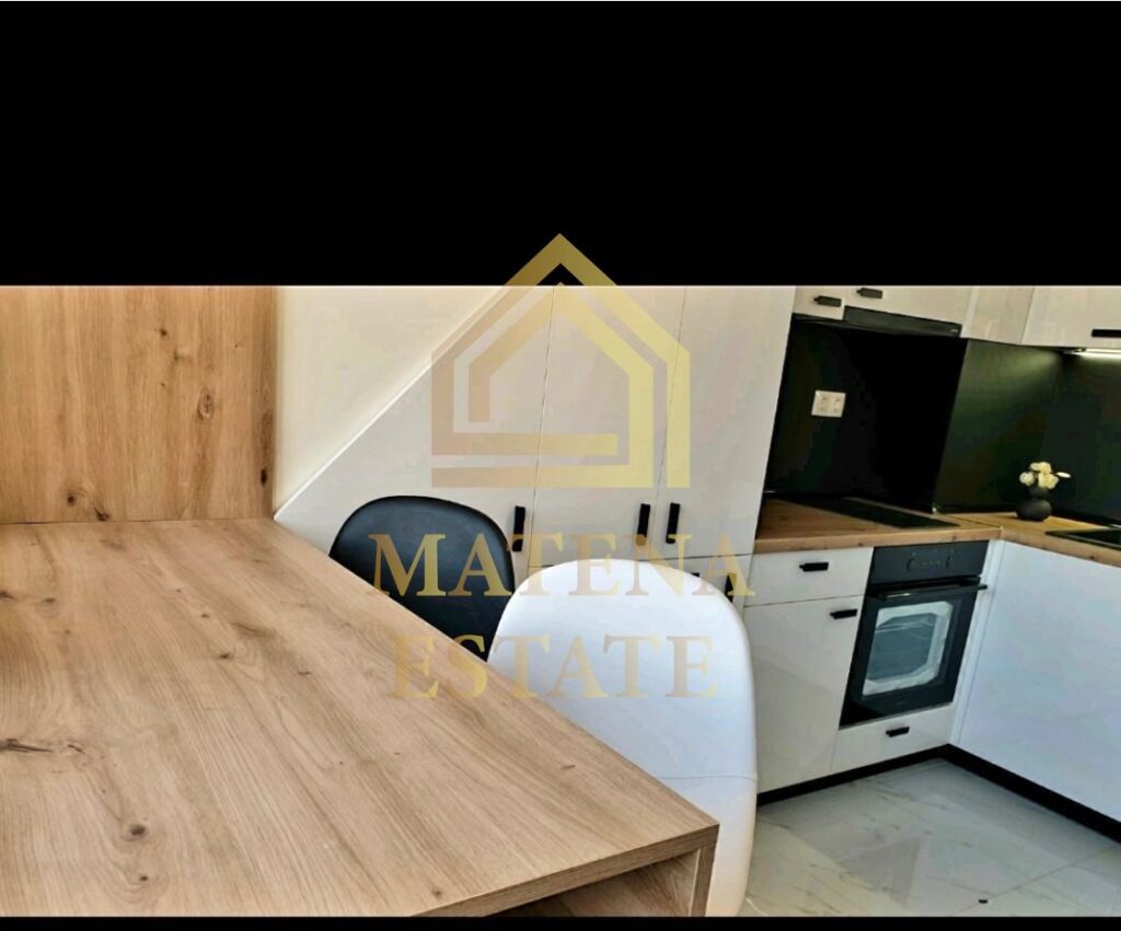 Двустаен апартамент за продажба в кв. Манастирски ливади, София