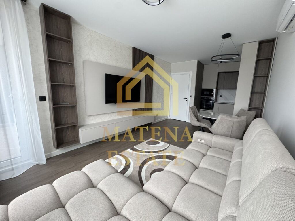 Двустаен апартамент за продажба в кв. Манастирски ливади, София