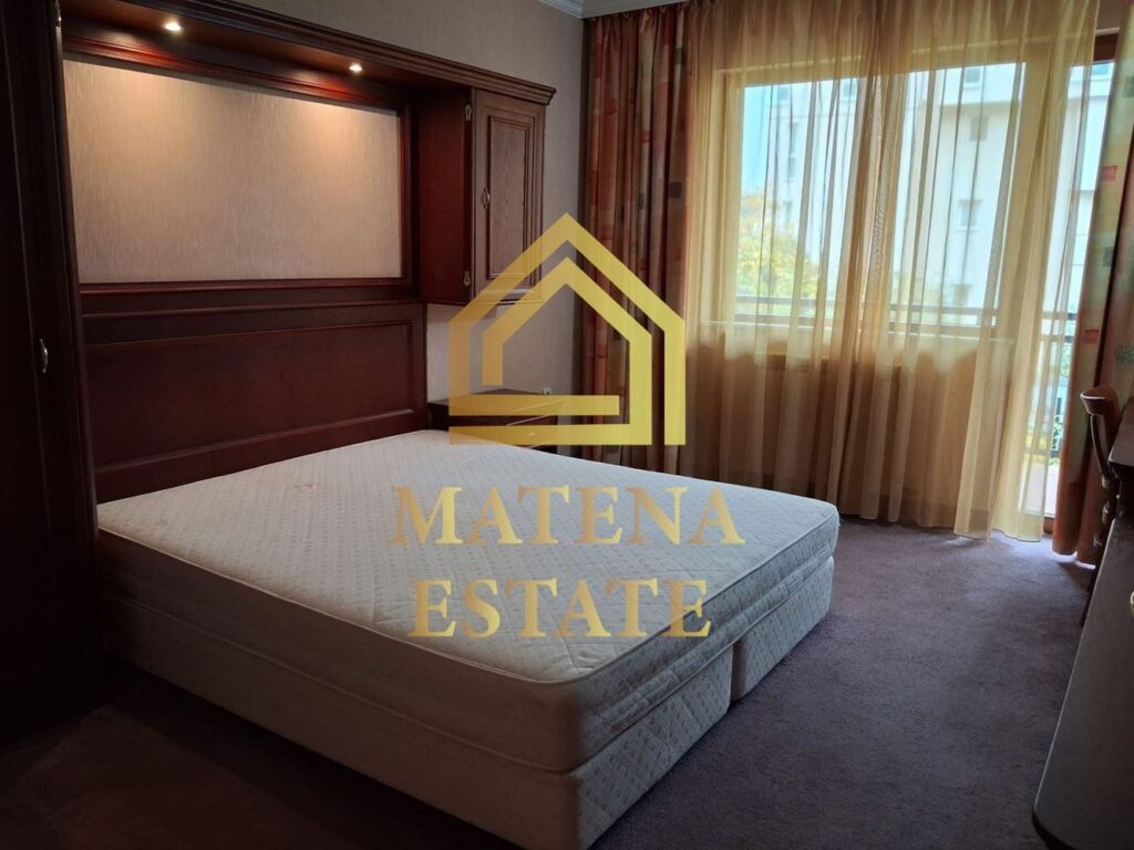 Тристаен апартамент под наем в кв. Витоша