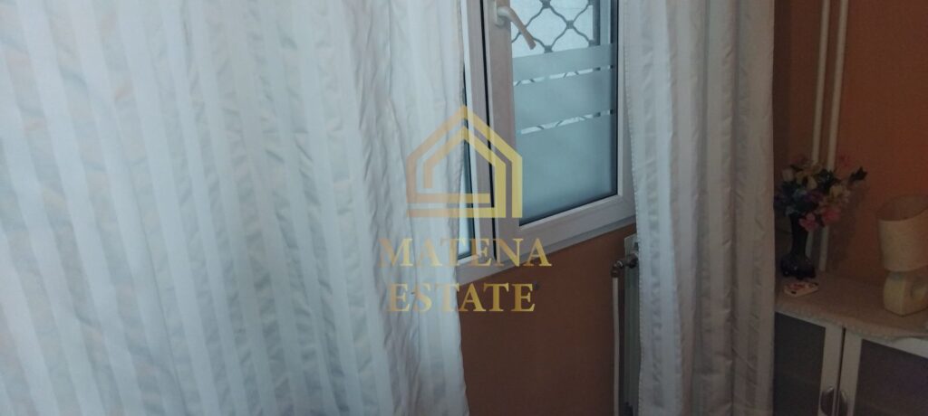 Едностаен апартамент, преустроен в двустаен за продажба в кв. Хаджи Димитър, София