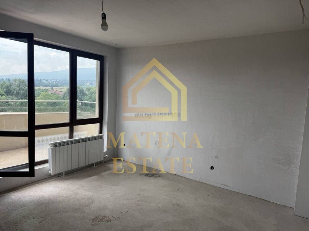 Двустаен апартамент за продажба в кв. Манастирски ли