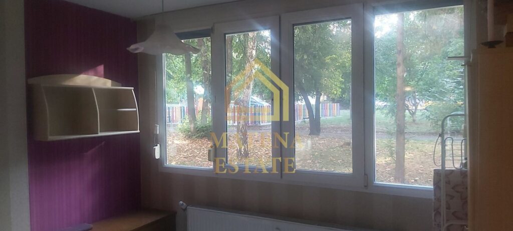 Двустаен апартамент под наем в кв. Младост 1, София