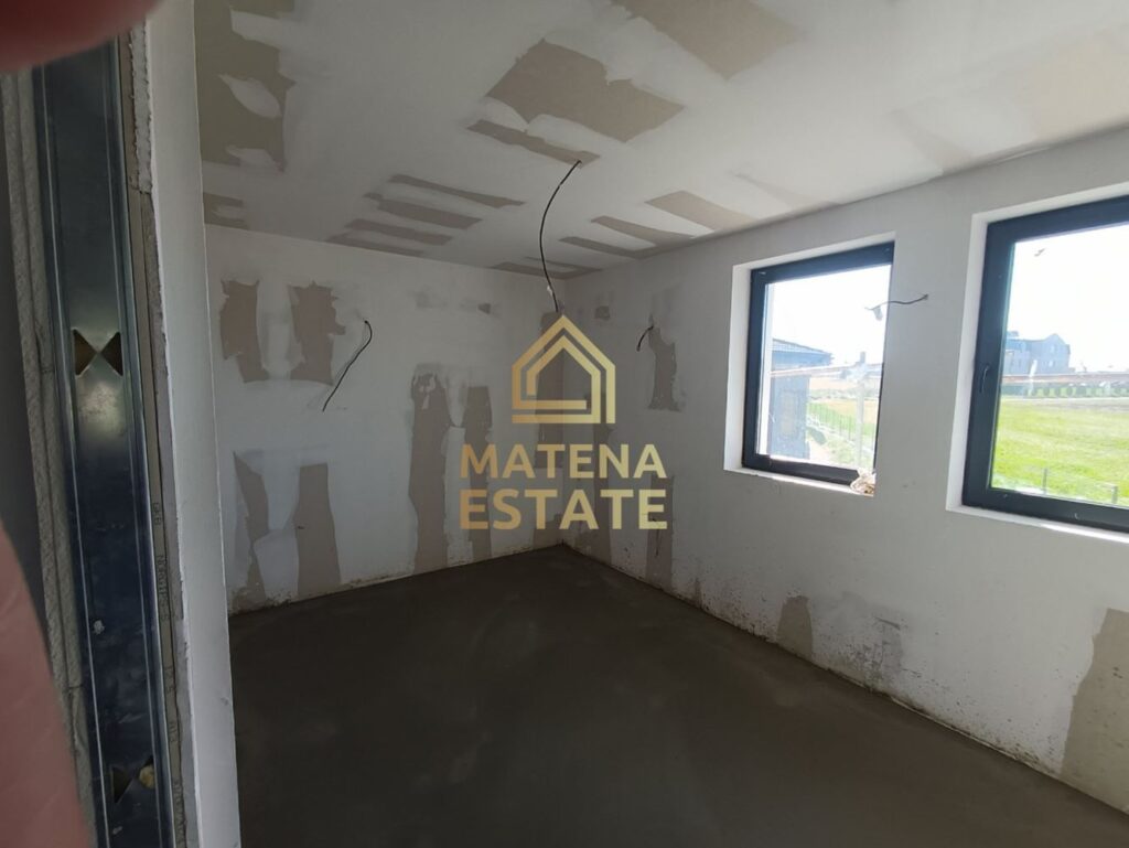 Продаваме къща в с. Кичево, обл. Варна